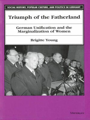 cover image of Triumph of the Fatherland